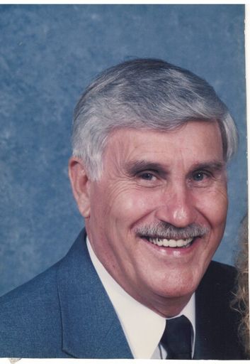 Darrell Lee Jividen Profile Photo
