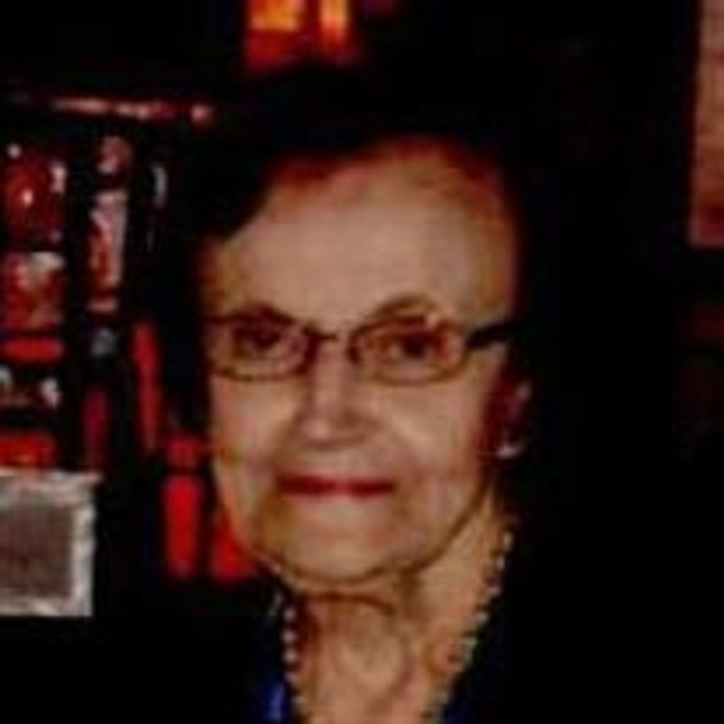 Sylvia M. Houfek