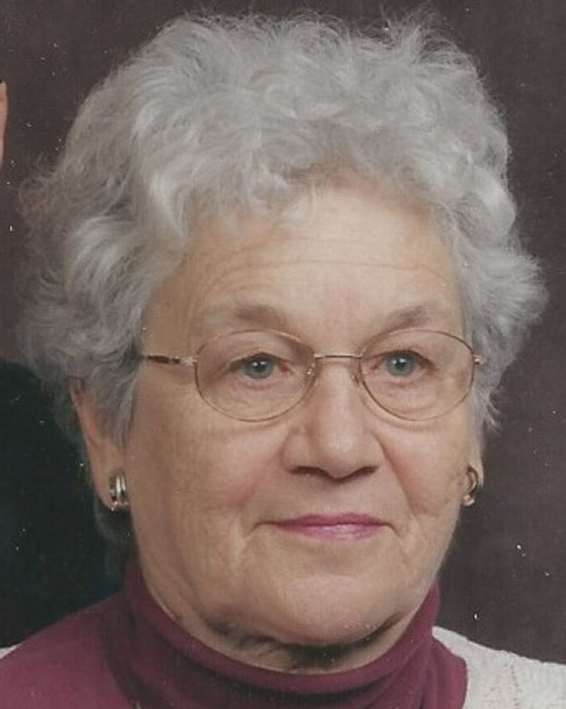 Alyce Krueger Profile Photo