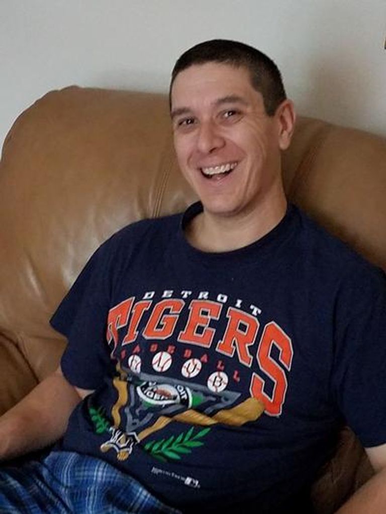 Jeffrey Baxter Profile Photo