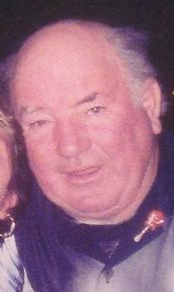 Frank R. Matlack, Sr.