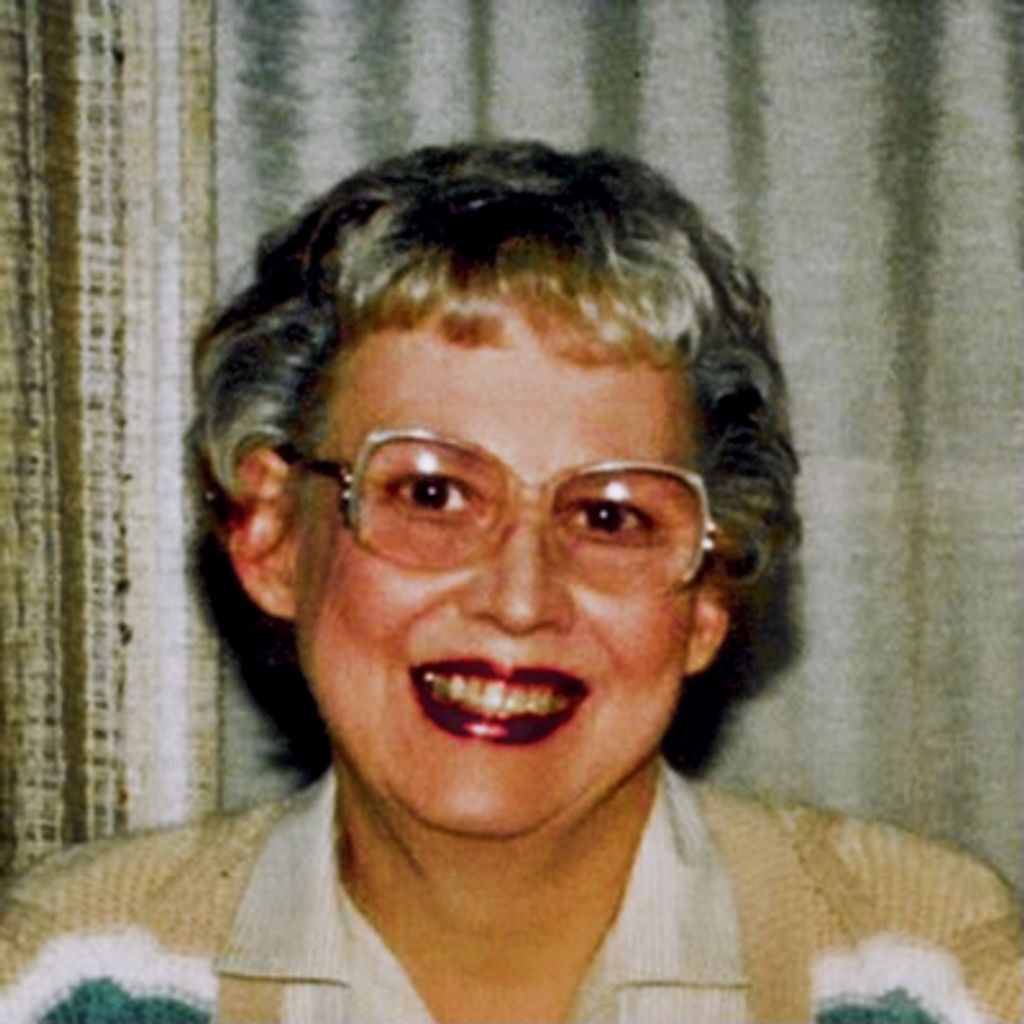 Virginia Archer Profile Photo