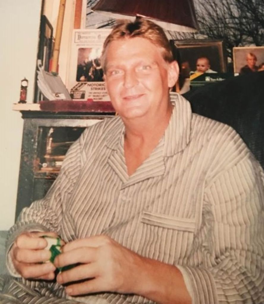 Dennis Odell Cleary, Jr. Profile Photo