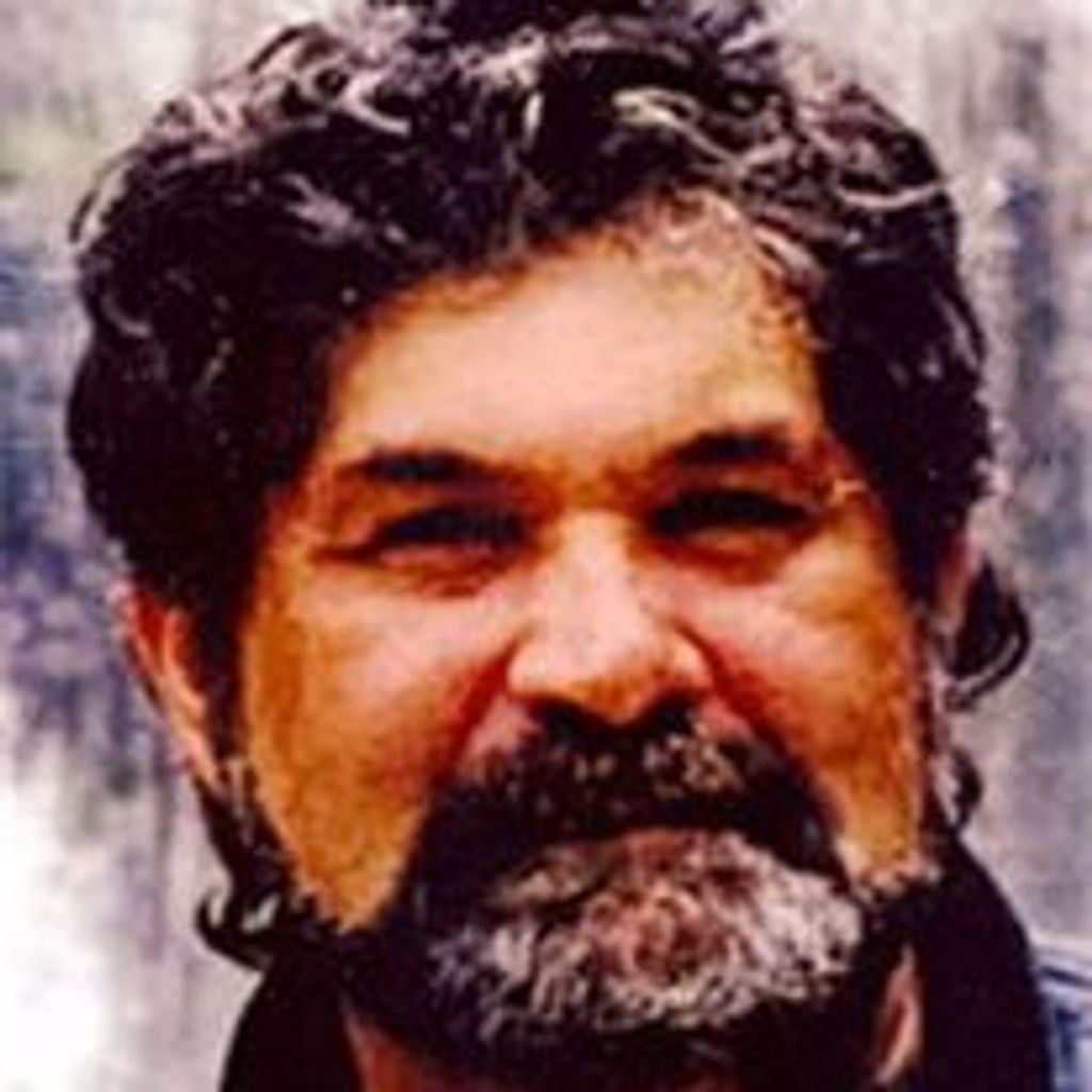 Charles Bergeron, Jr.