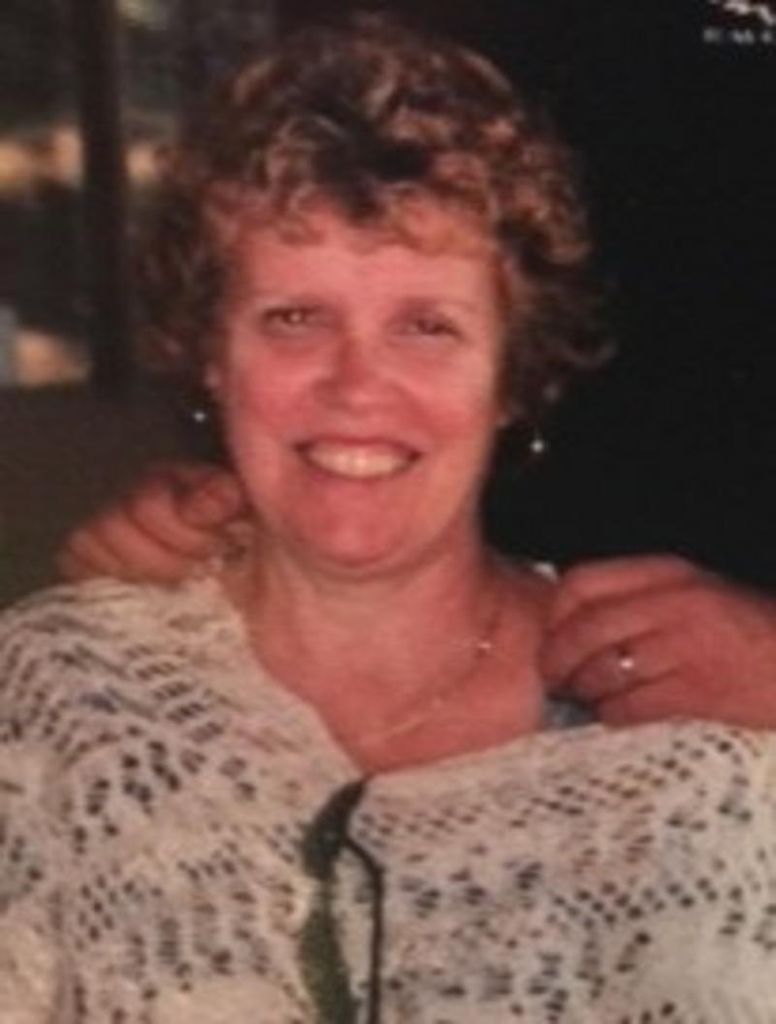 Diane M. Bosse Profile Photo