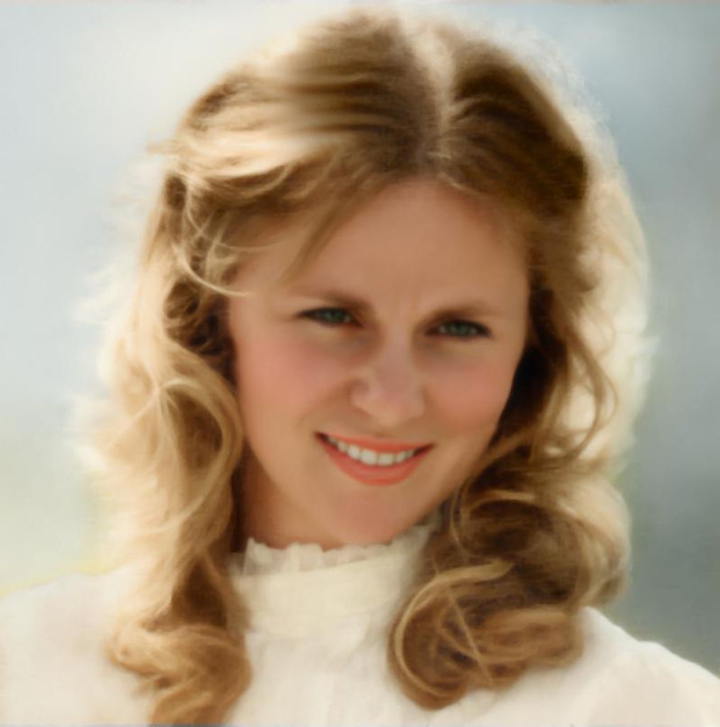Mary Margaret Mall Profile Photo