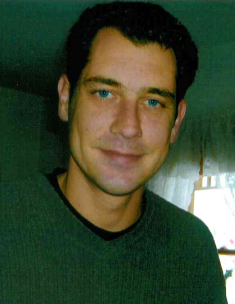 Andrew Hund