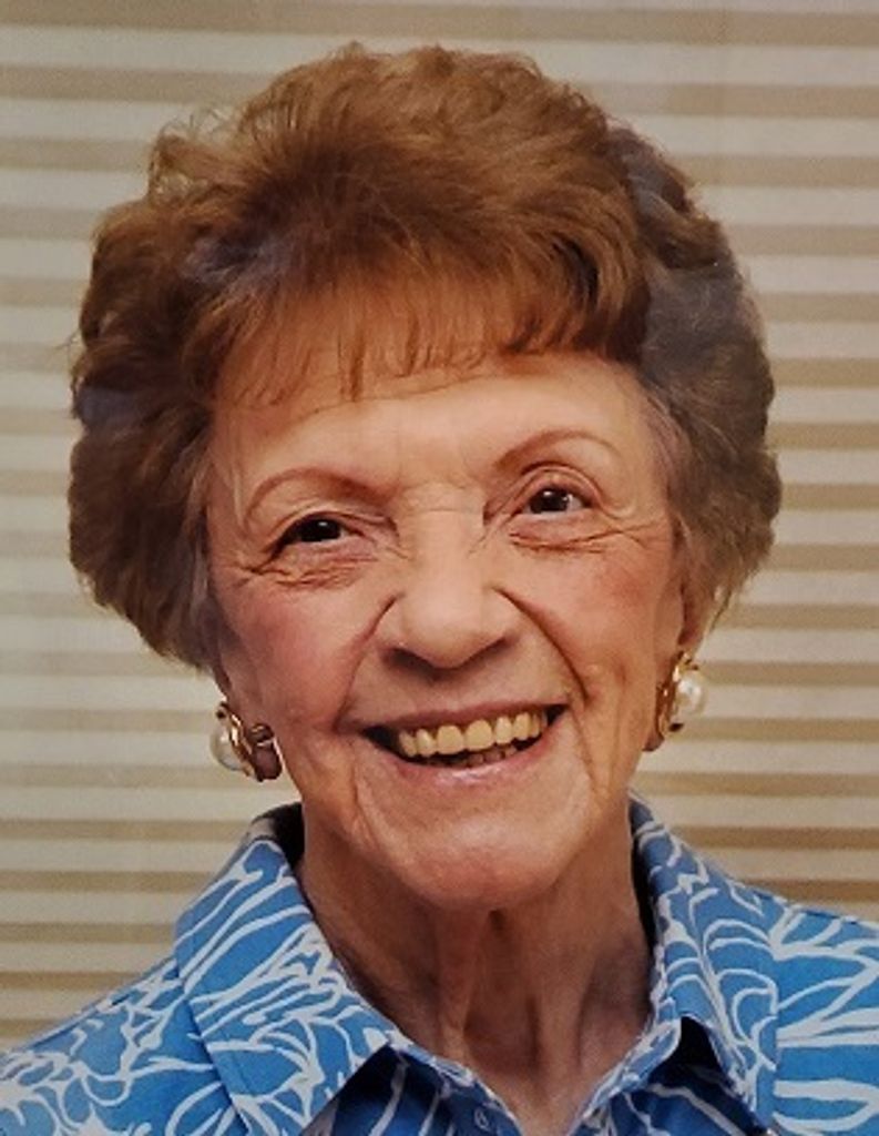 Elaine E. Fredericks Profile Photo