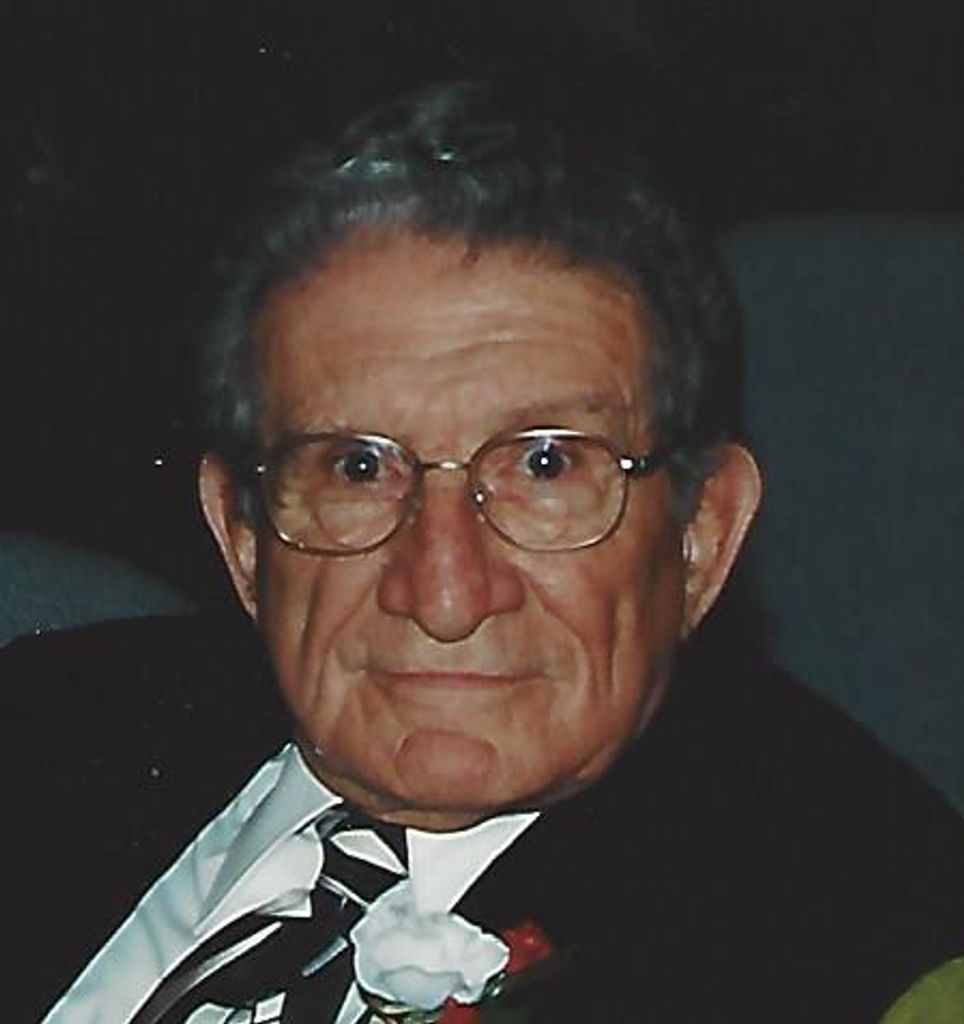 Robert E. Dughi