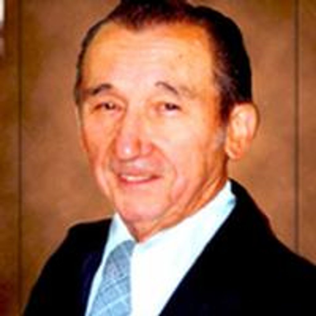 John G. Lenco