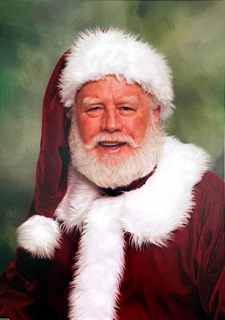 Mr. John E. Ray Jr. Profile Photo