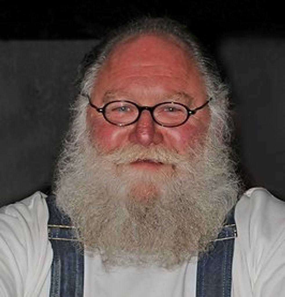 Gary Henry Wirth