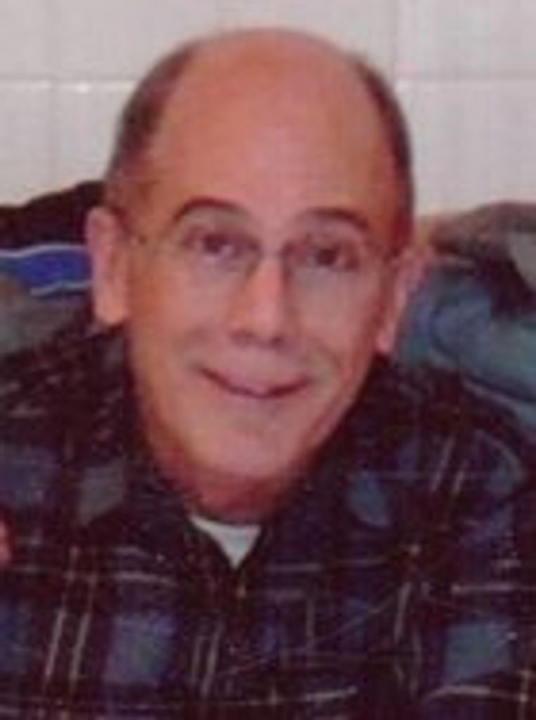 Frank De Maria