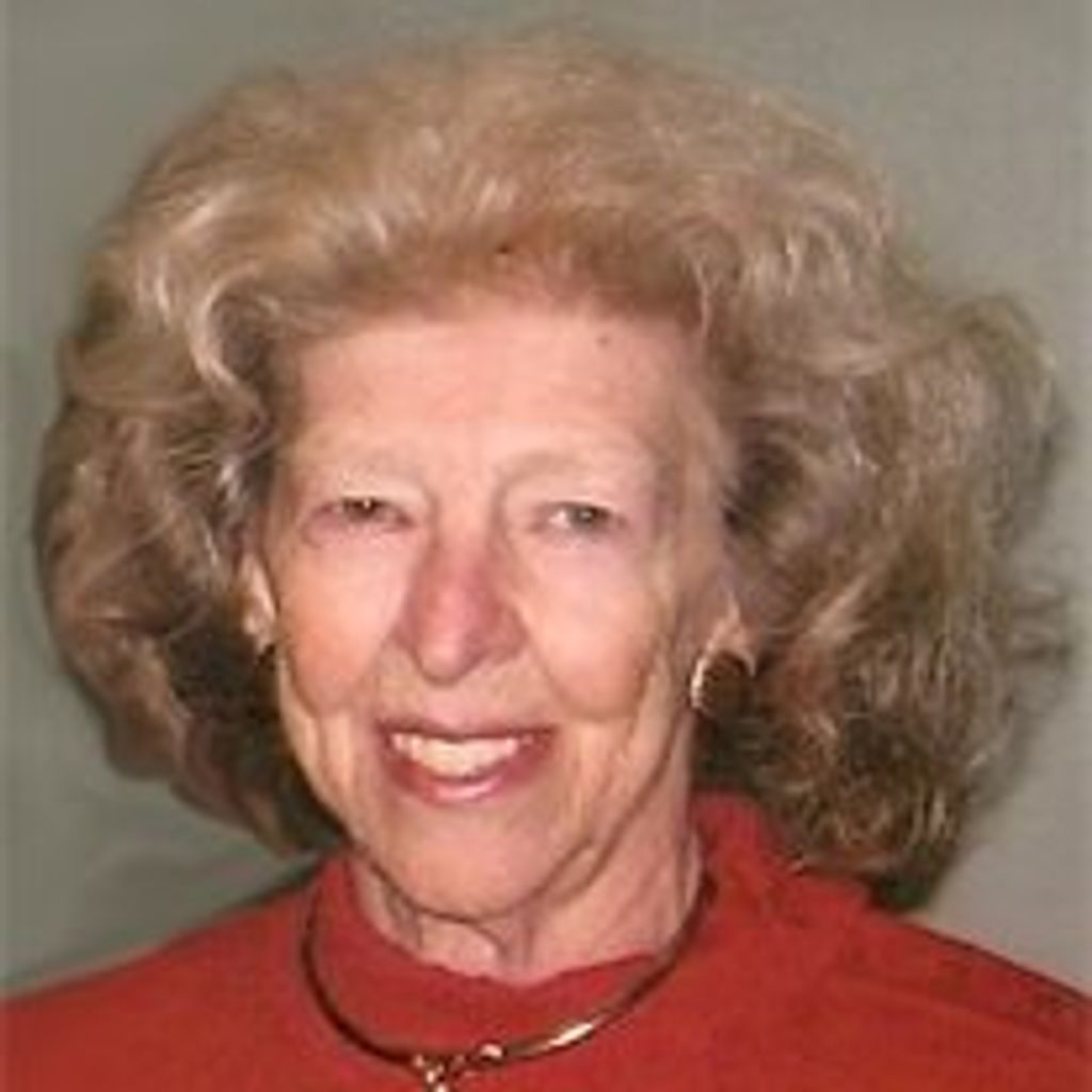 Elizabeth "Beth" Green