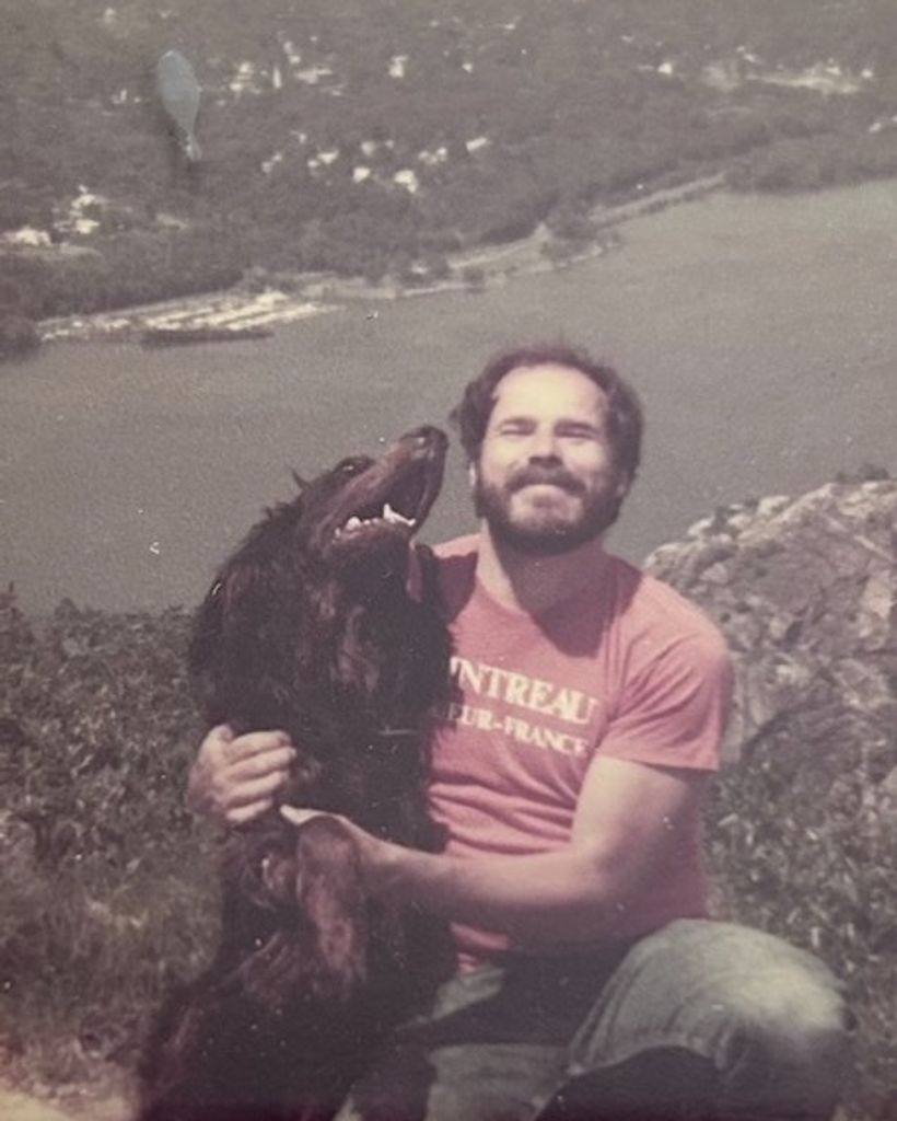Michael Patrick Klubnick Profile Photo