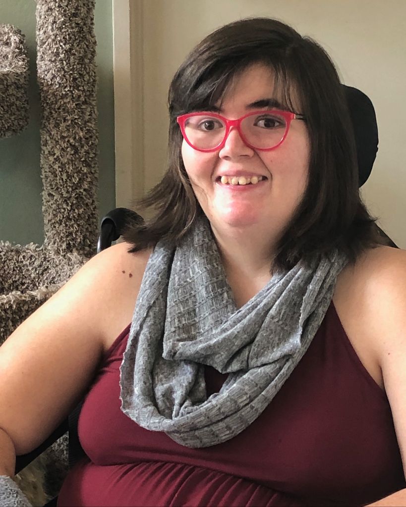 Alyssa Ayn Harris Profile Photo