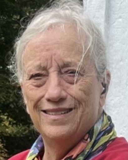 Maxine Ellen Malchow Scott's obituary image