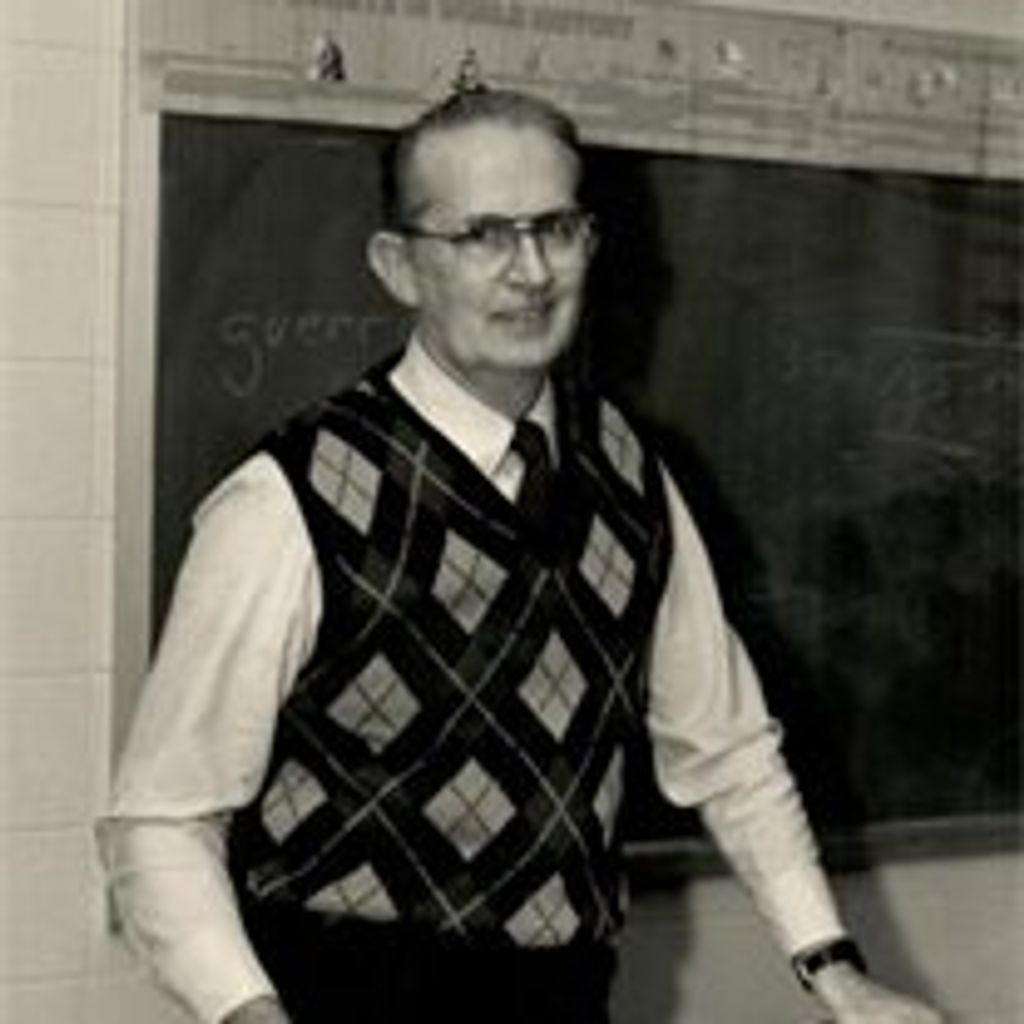 Daniel J. Shea