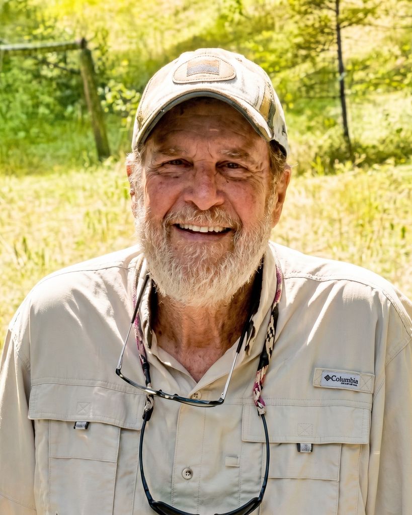 Richard Lee Hawk, Jr.