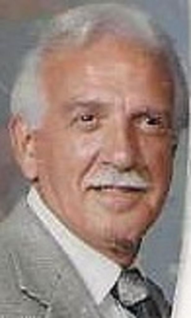 Angelo R. "Ducky" Fera