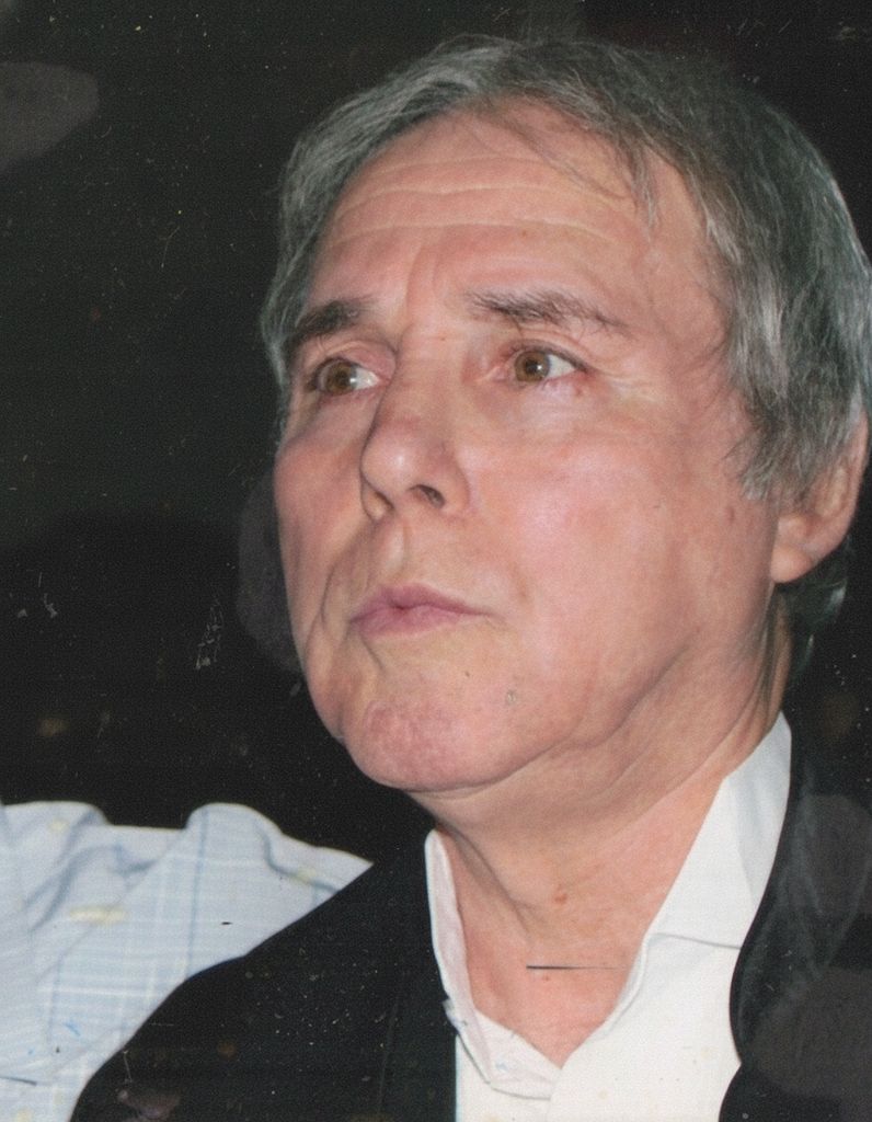 Jose M. Campos
