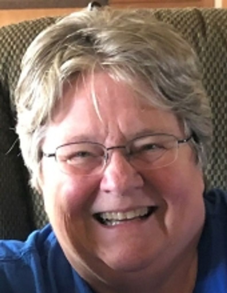 Joy L. Holdren