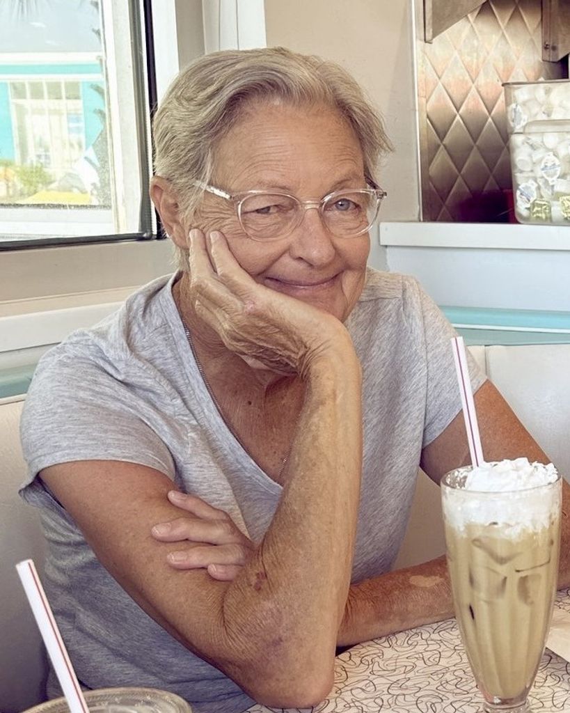 Bonnie Ledell Granata