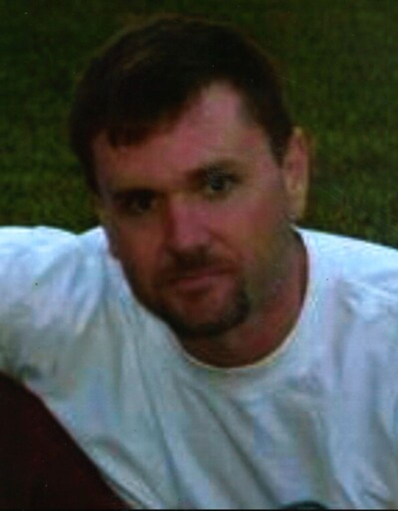 Toby Wayne Goss Profile Photo