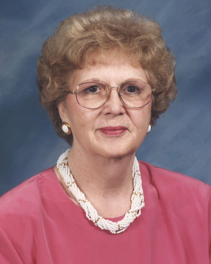 M. Jane Welter