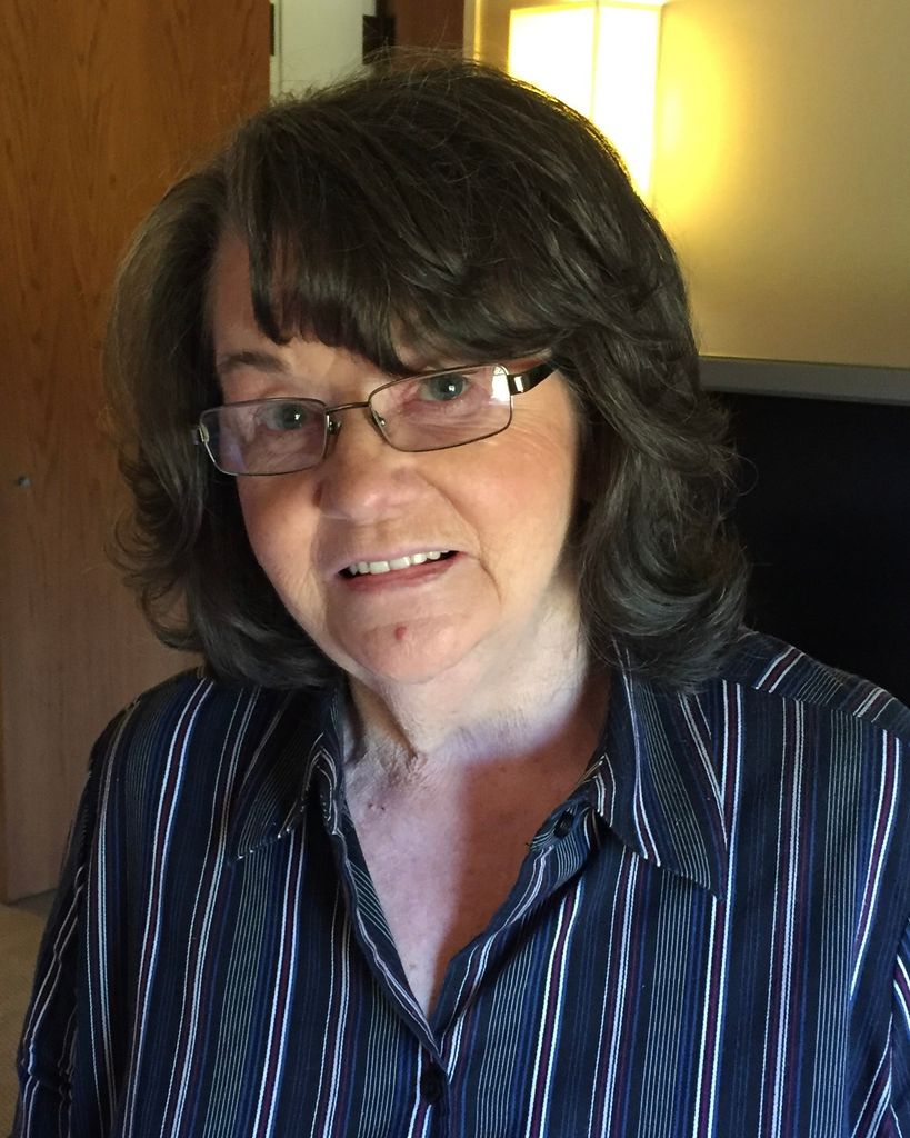 Bridget Anne Connolly