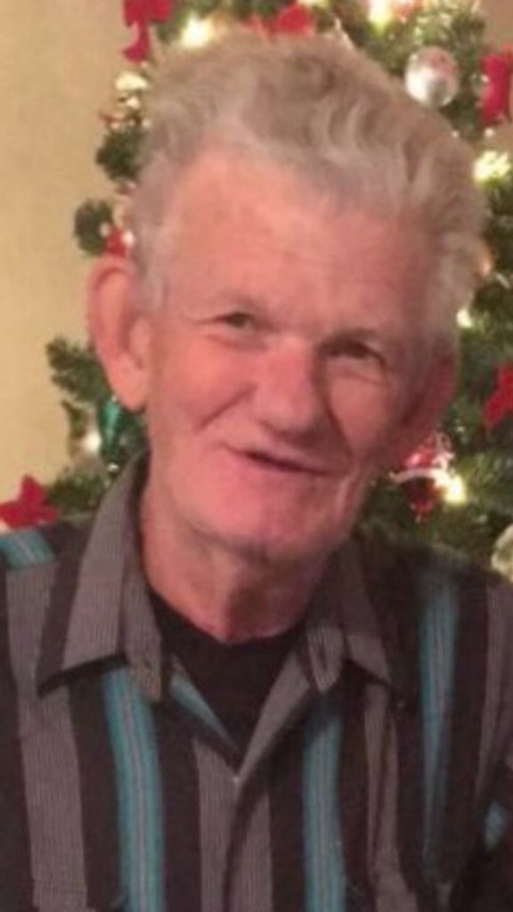 Keith Slater Profile Photo