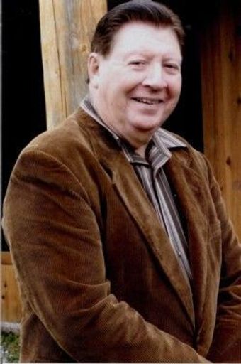 Gary Leonard Profile Photo