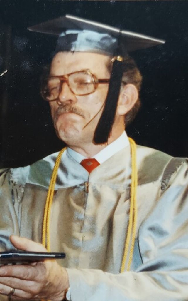 Rev. Bige Lawrence Combs Sr.