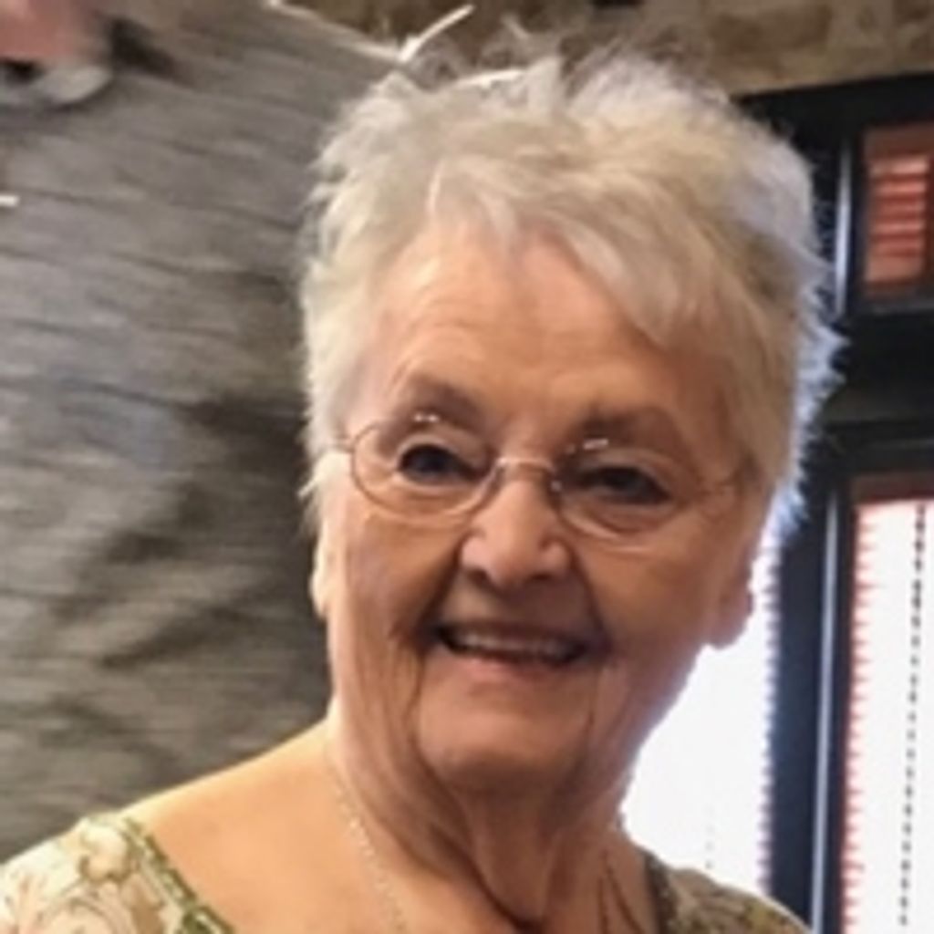 Betty Sue Carruth