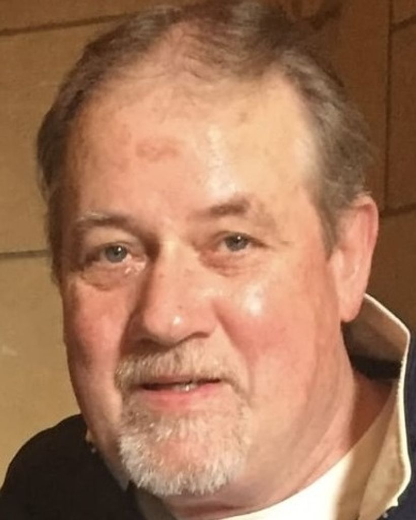 David K. Powers Profile Photo