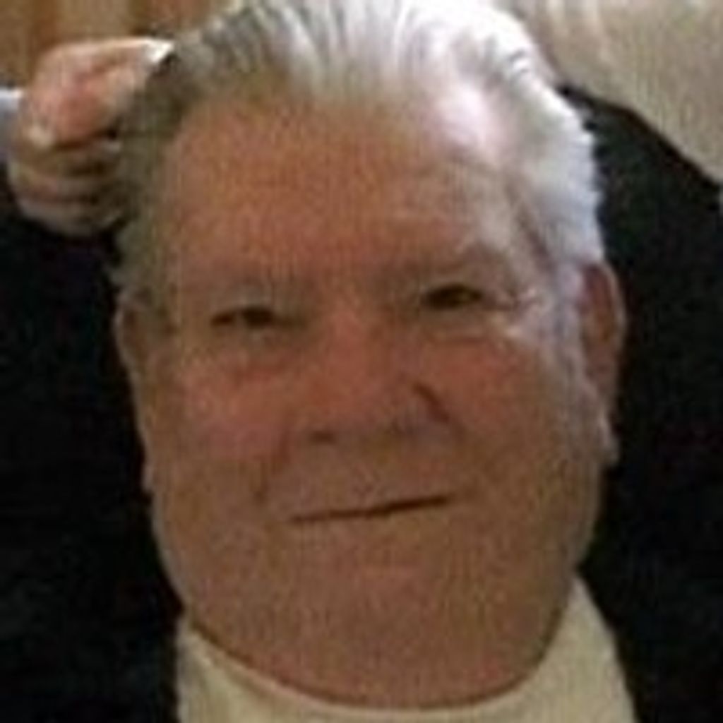 Joseph "Dick" Foster