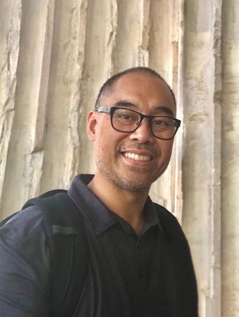 Albert Purganan Encarnacion-Gonzales