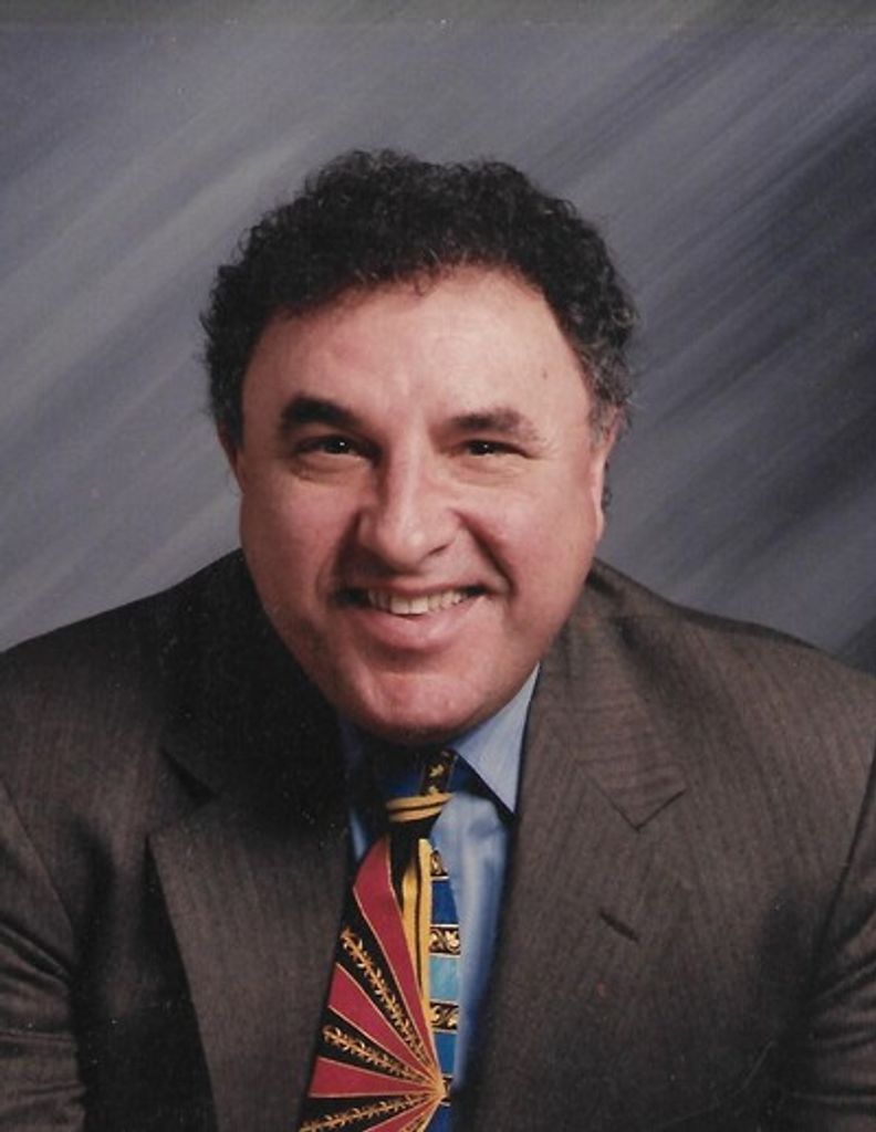 Nicholas J. Montone Profile Photo