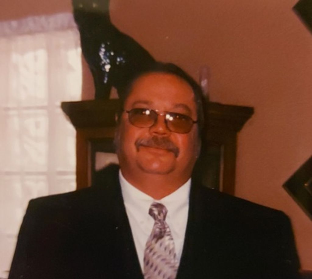 Ryan Cullen Hayes Profile Photo