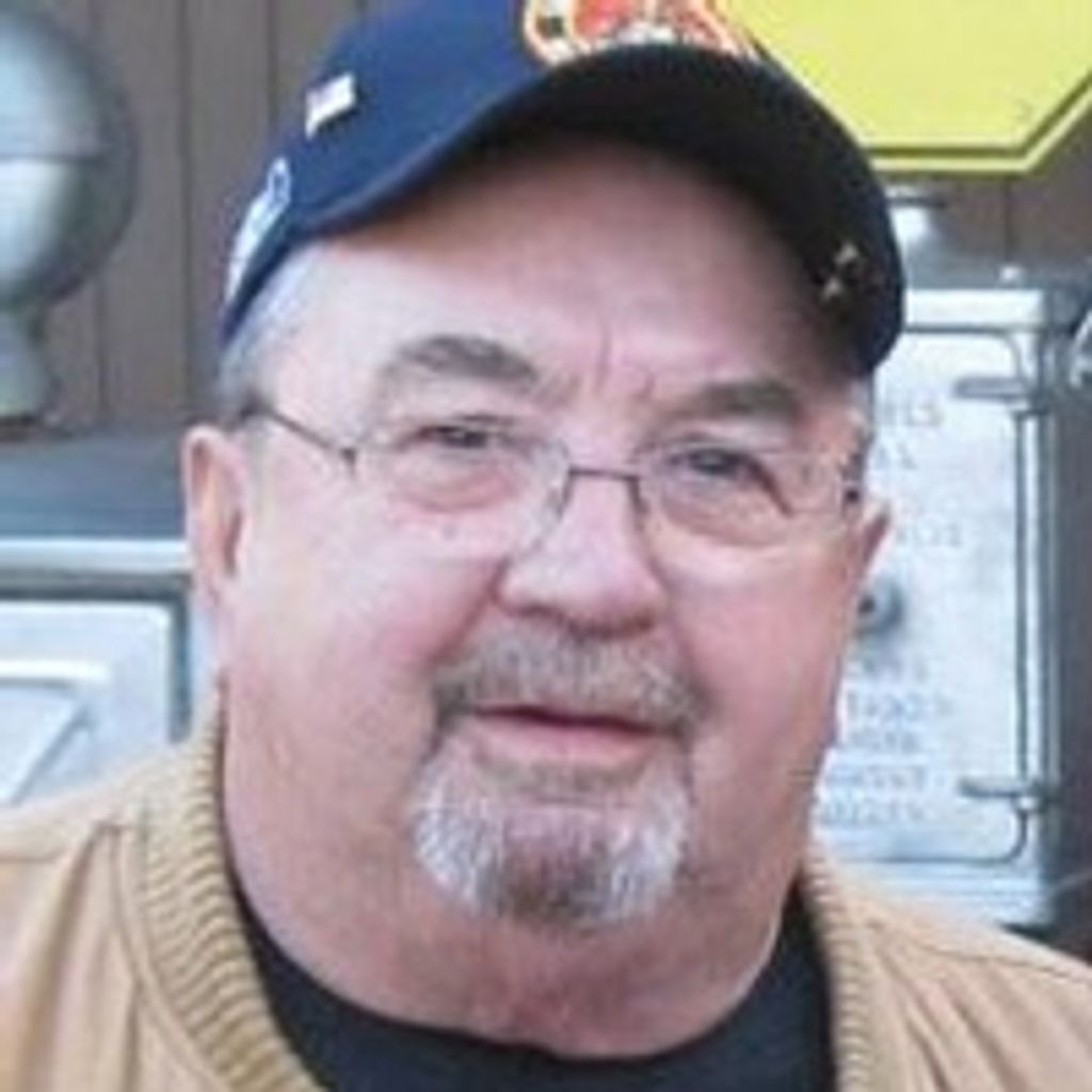 David F. Milos