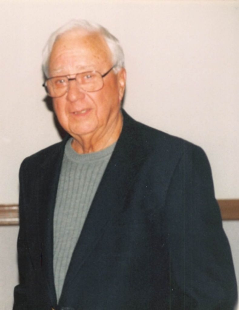Herbert H.  Brigham