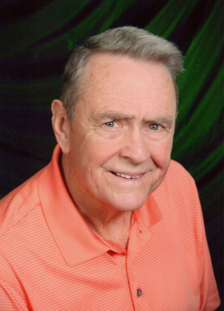 Robert Darwin Briggs Profile Photo