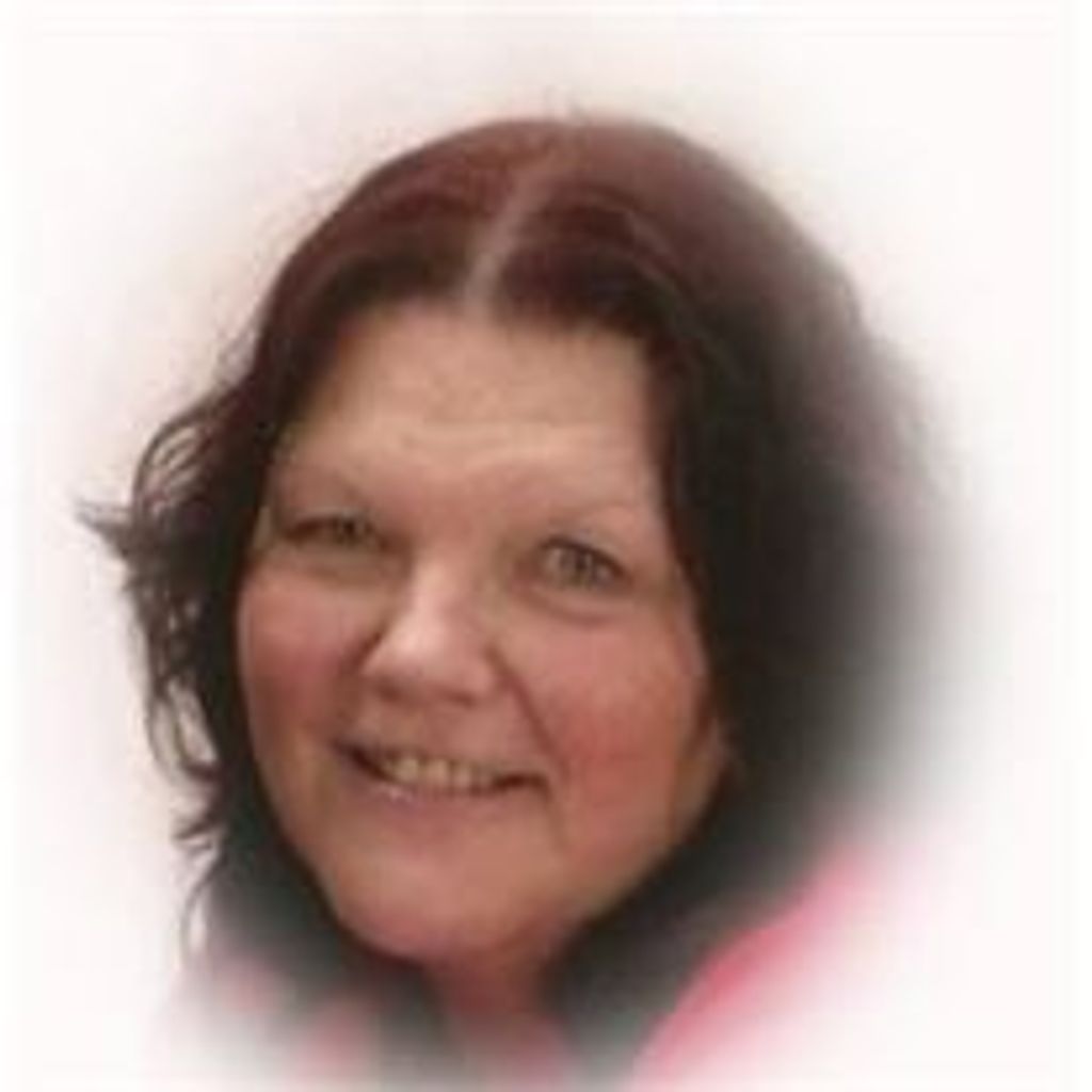 Sheree Ann Berger-Ganley