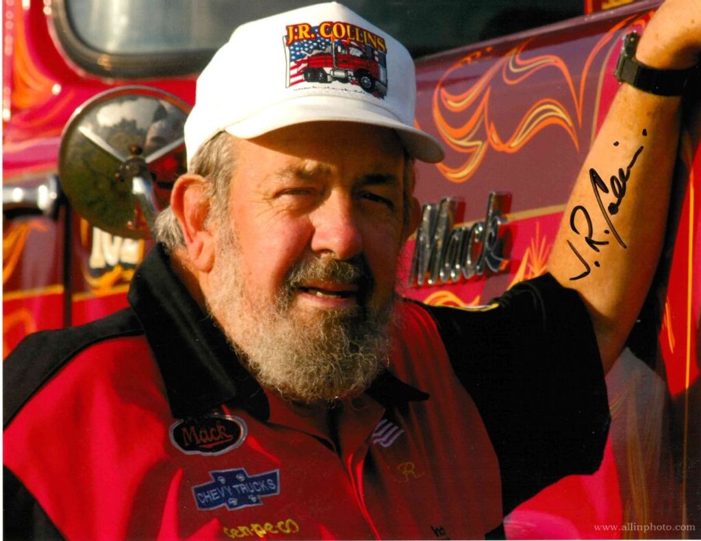 Jesse Collins Profile Photo