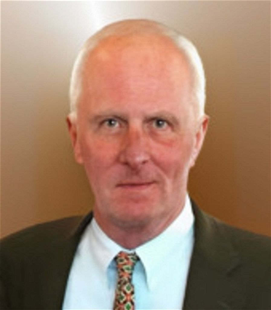 Mitchell Joe Mcfarlin