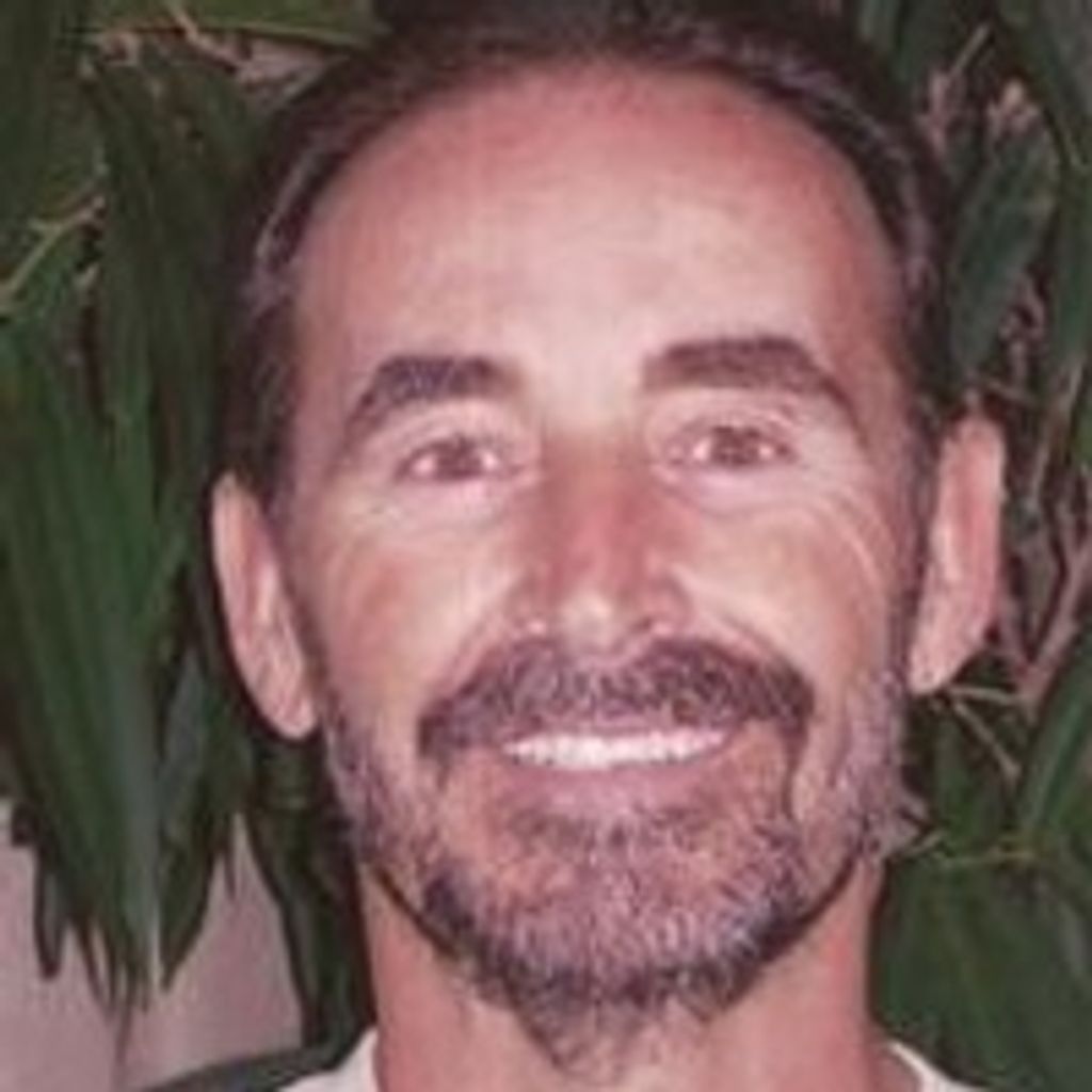 Dale G. Rinderknecht