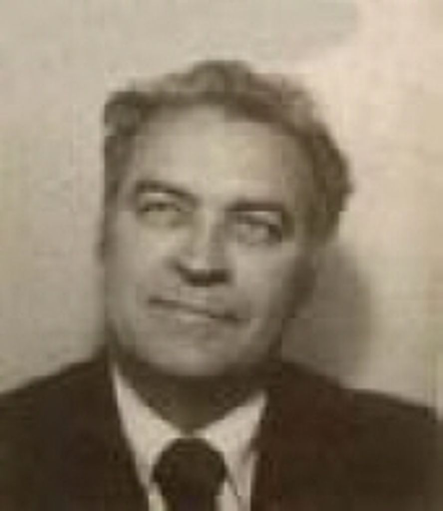 F.  Clark Cryderman