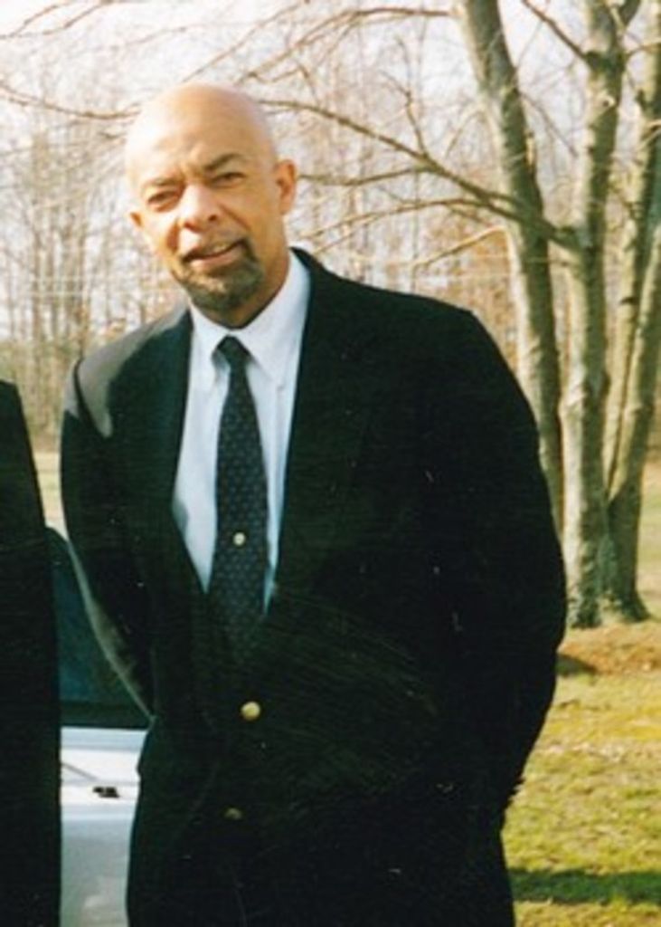 Jack Ellis Braxton, Jr. Profile Photo