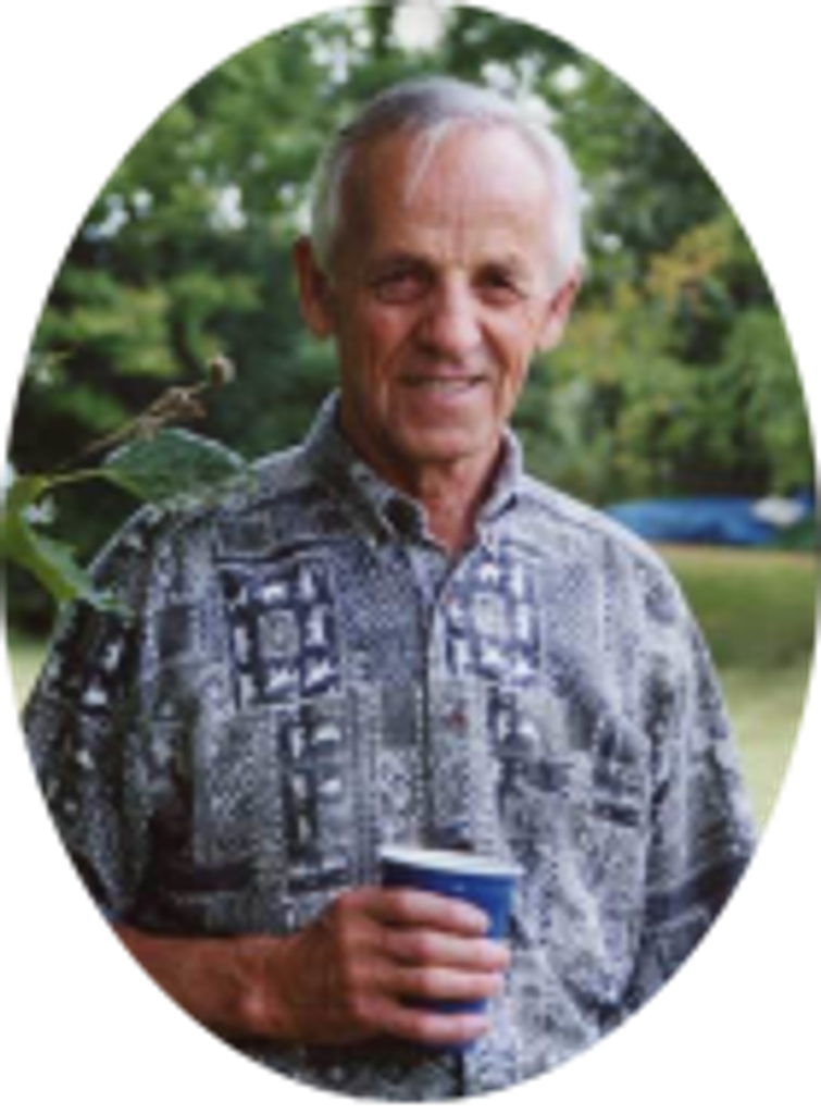 Maynard J. Dominic