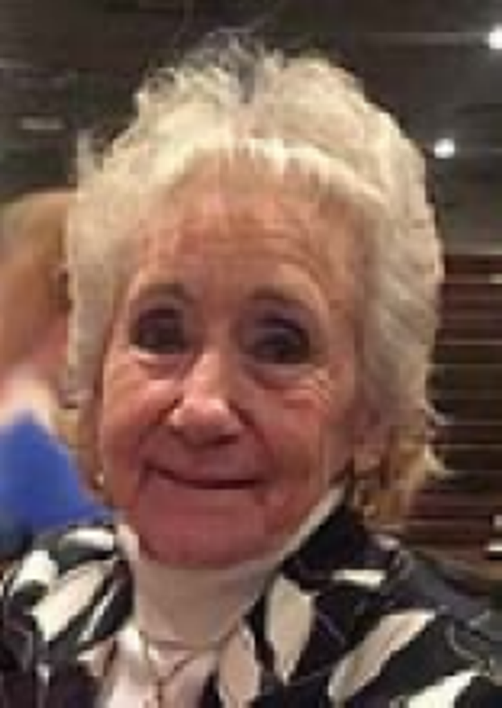 Martha  Ann Mersino